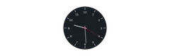 Arc - clock
